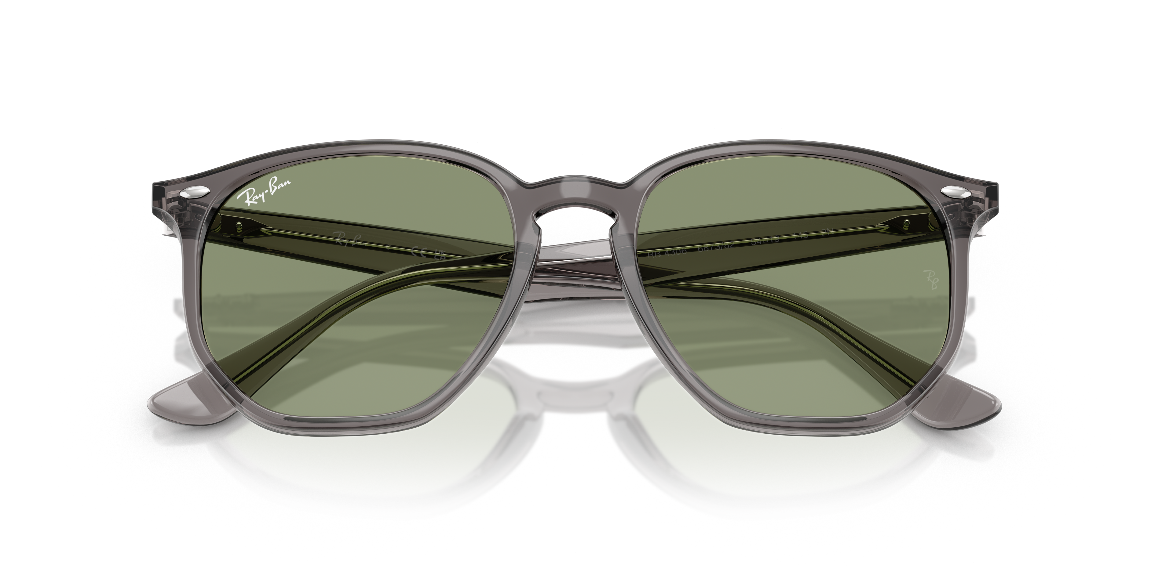 Ray-Ban RB4306 687382  